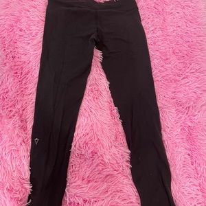 Ivivva leggings (lululemon kids)